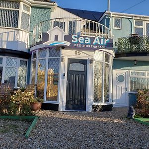 Sea Air B&B